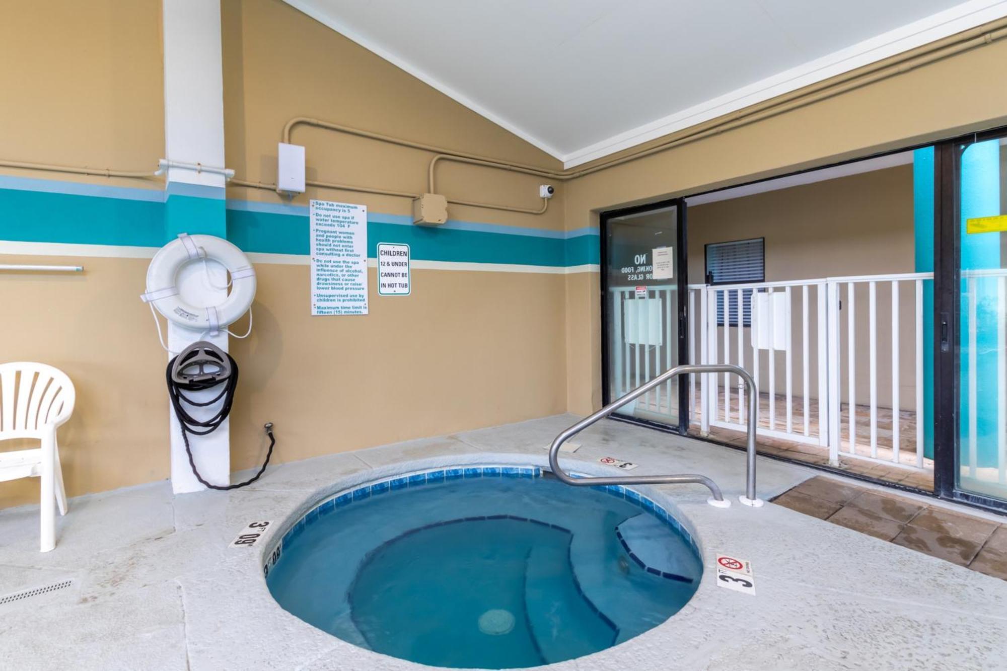Romar Place 801 ออเรนจ์บีช ภายนอก รูปภาพ